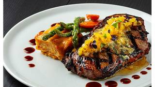 Leave the Grilling to Us this Father’s Day foto