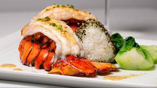Lobster Sunday foto