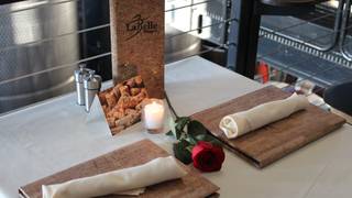 Single Rose foto