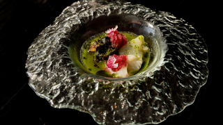9-Course Chef's Tasting Menu foto