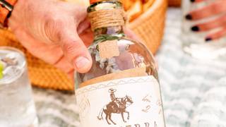 Stockman Wines & Surtierra Tequila Tasting Photo