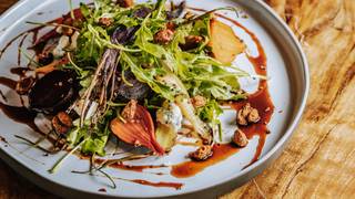Rosé Reverie: A Château d’Esclans Pairing Dinner foto