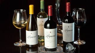 Boisset Collection Wine Dinner foto
