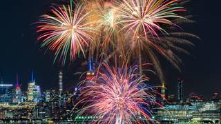 RXP 4th of July Party on the Terrace!! foto