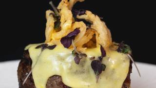 ASH 3 Courses | Prix Fixe Dinner  | $125 per guest Photo