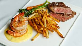 3 for 50 Dinner - "From this Table to the Next" foto