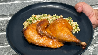 Chef's Blue Plate Specials foto