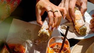 Aperitivo Happy Hour foto