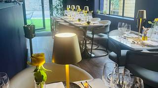 Only 30 € - 3 Course Set Menu Photo
