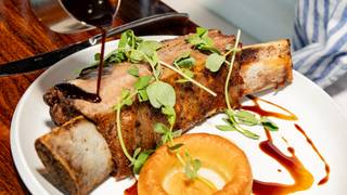 Father's Day at STK foto