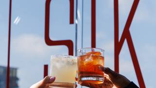 Sunday Sessions at STK Rooftop foto