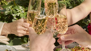 Class of 2025 Graduation Menu foto