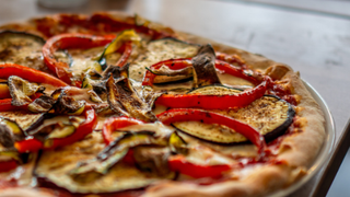 Early Evenings at Osteria – 2 Courses for £15 foto