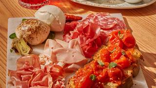 London Restaurant Festival: 3-course with Wine foto