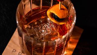 Diageo Scotch Tasting Dinner foto