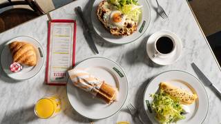 Father's Day Brunch! foto