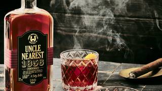 Father's Day Whiskey & Cheese Tasting Photo