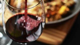 Wine Wednesday foto