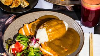 father's day at wagamama foto