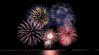 July 4th Fireworks n' Friends foto
