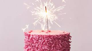 Adding another Candle to the Cake! foto