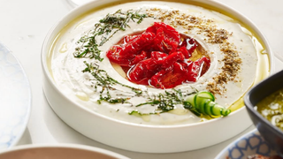 Summer Chef's Special Photo