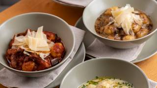 Gnocchi Night - All you can eat!!! foto