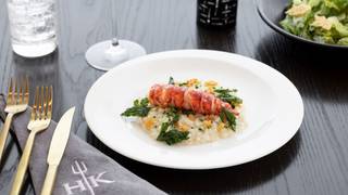 Restaurant Week: 3-Course Lunch Menu Photo