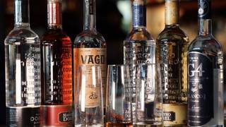 Tequila Tasting and Food Pairing Photo
