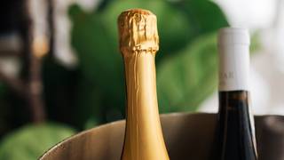 FATHER'S  HONOR DAY - THE KRUG EXPERIENCE foto
