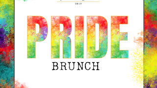 The Wildest Pride Brunch foto