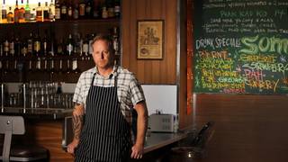 Andy Ricker Dinners - Chef's Counter foto