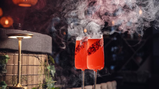 ACES - Cocktail Class Deluxe foto