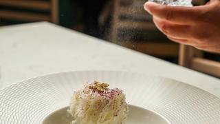 NOWFE Wine Dinner foto