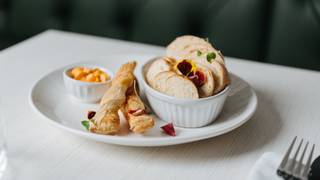 Monthly Gluten Free Boulangerie Pop Up! Photo