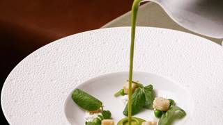 50 for 50 Power Lunch foto
