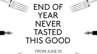 End of Financial Year foto