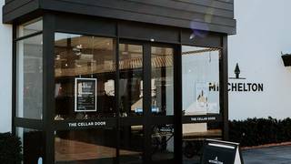 CELLAR DOOR | Cheese & Wine Flight Photo