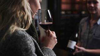 CELLAR DOOR | Tasting (6+ guests) Photo