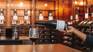 CELLAR DOOR | Tasting (1-5 guests) Photo