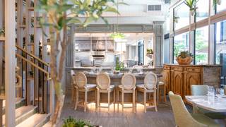 Chef’s Counter: An Evening with Chef David Buckley Photo