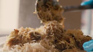 Biryani Supper Club Photo