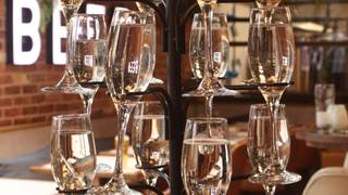 Hogmanay 2025! - Table reservations Indoors Photo
