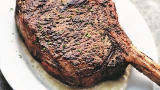 Father’s Day: Bold Cuts, Perfectly Served foto