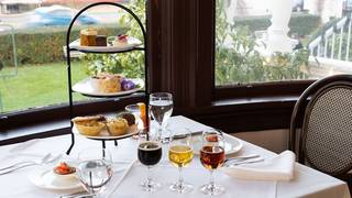 Scottish High Tea for Two – Just $99 foto
