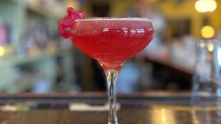 Best Happy Hour in The City! foto