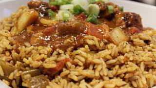 Jambalaya Thursdays foto