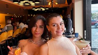 $30 Girl Dinner at Eddie & Vinny’s foto
