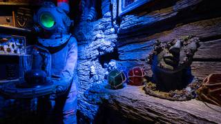 Hawthorne's Hideout foto