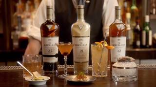 St. Regis Houston x Macallan | Father's Day 2025 Photo